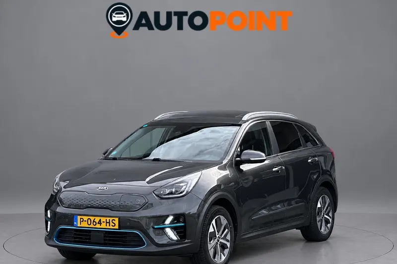 Kia Niro EV (2021)