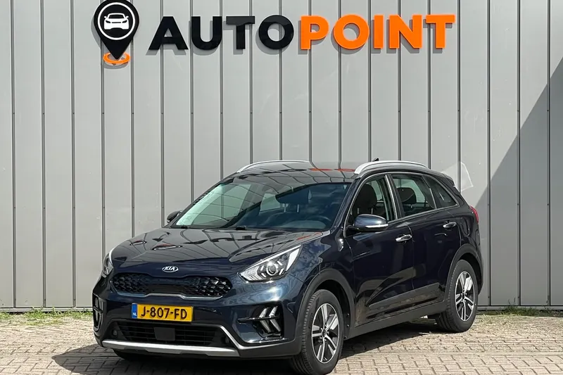 Kia Niro (2020)