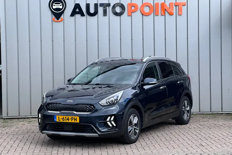 Kia Niro (2021)