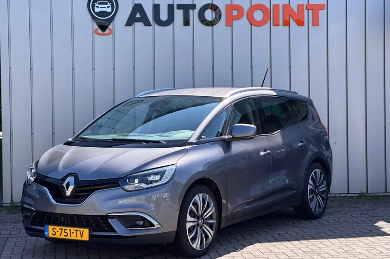 Renault Grand Scénic (2023)