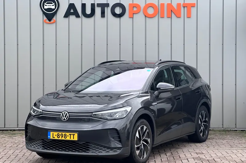 Volkswagen ID.4 (2021)