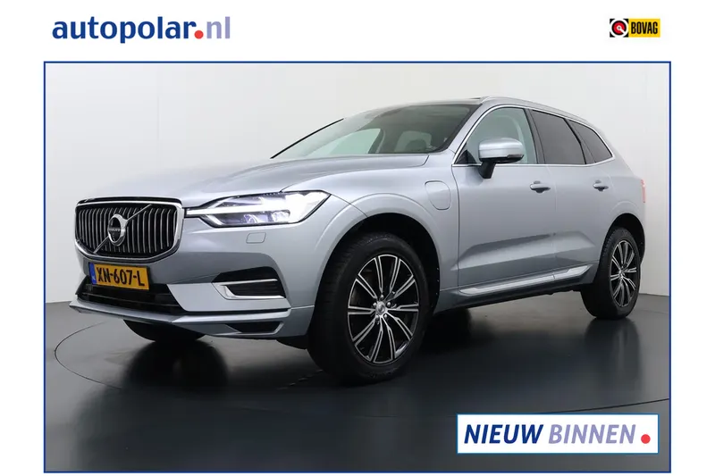 Volvo XC60 (2017)