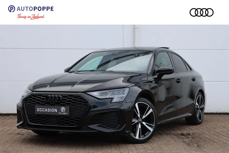 Audi A3 (2023)