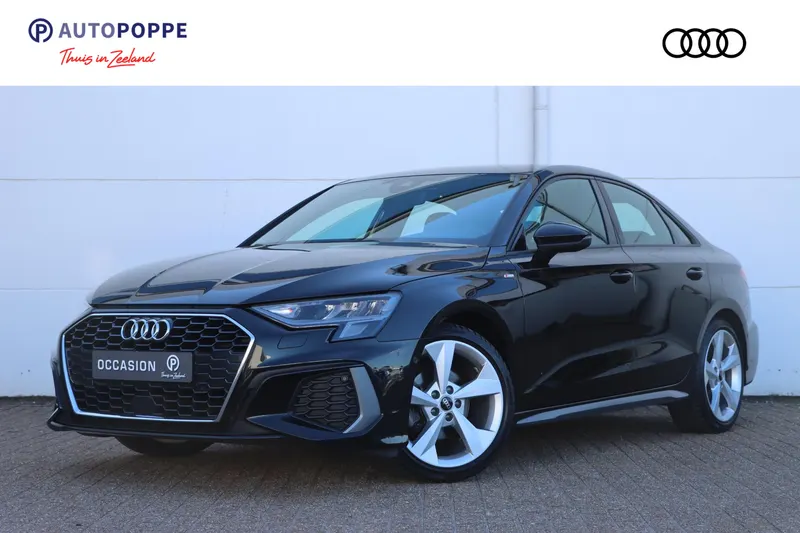 Audi A3 (2022)