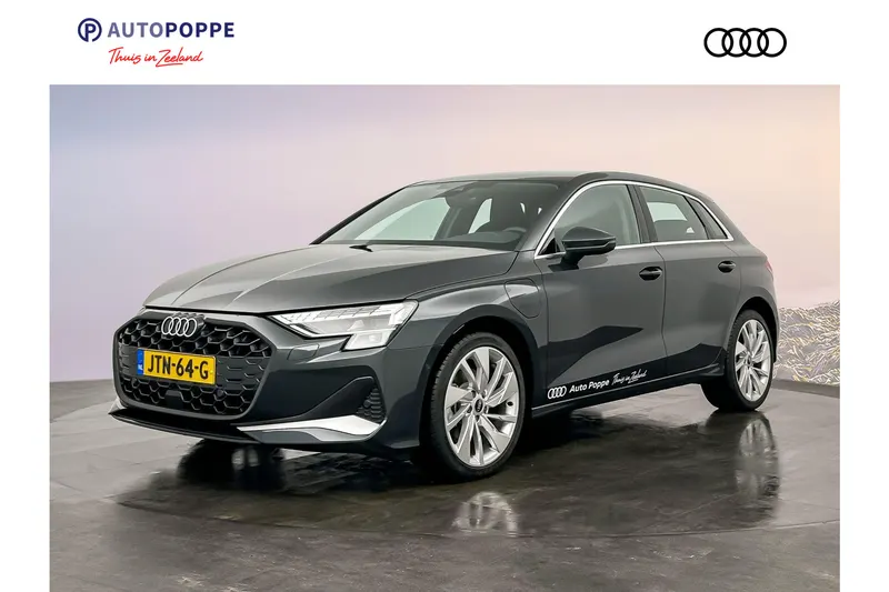 Audi A3 (2026)