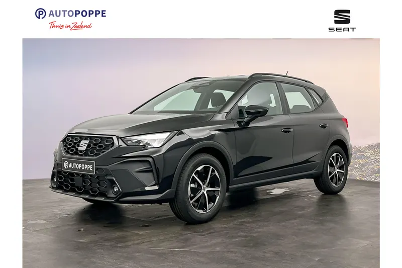SEAT Arona (2026)