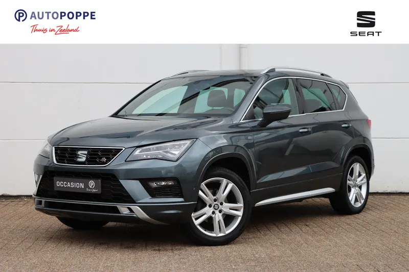SEAT Ateca (2019)