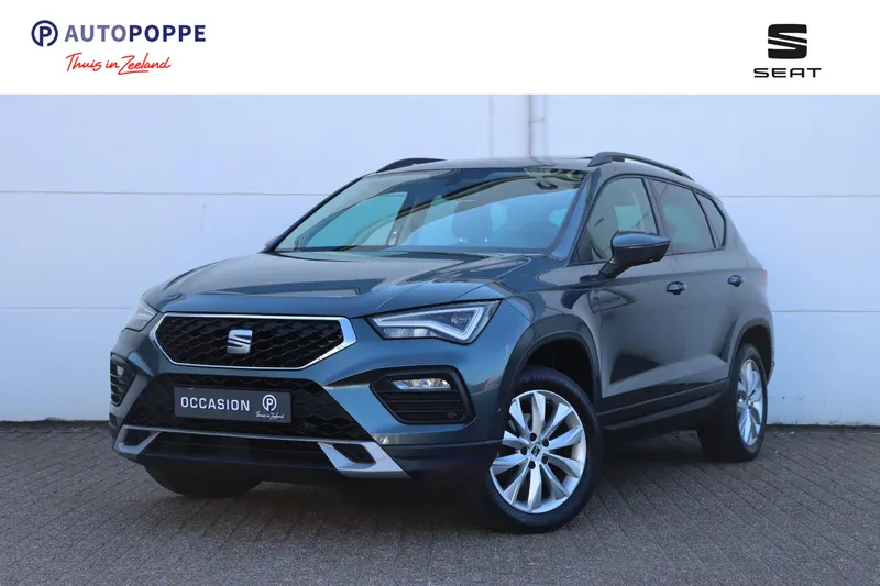 SEAT Ateca (2021)