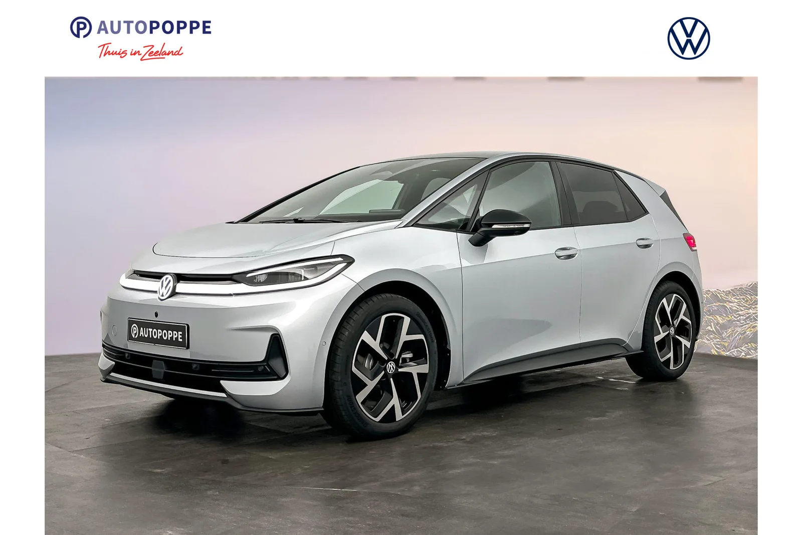 Volkswagen ID.3 (2026) — foto 1