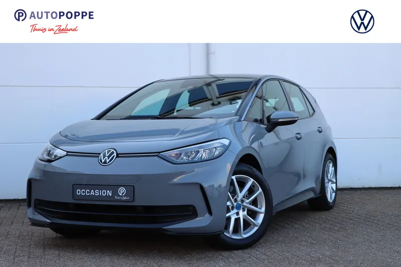 Volkswagen ID.3 (2024)