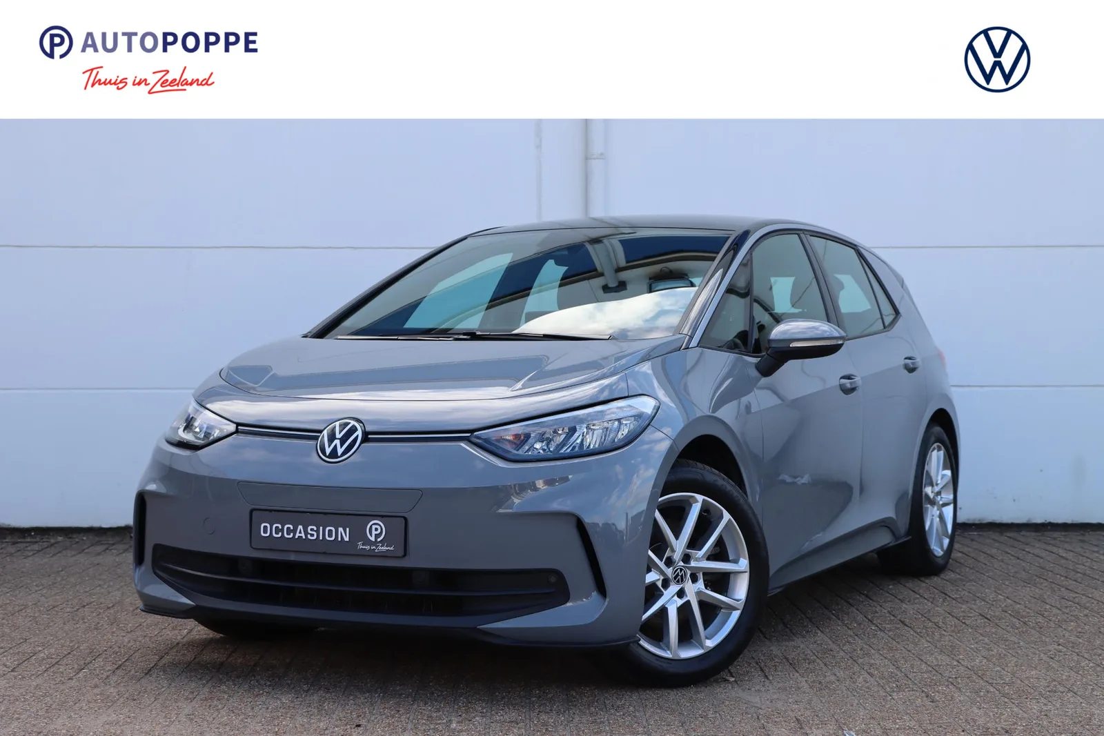 Volkswagen ID.3 (2024) — foto 1