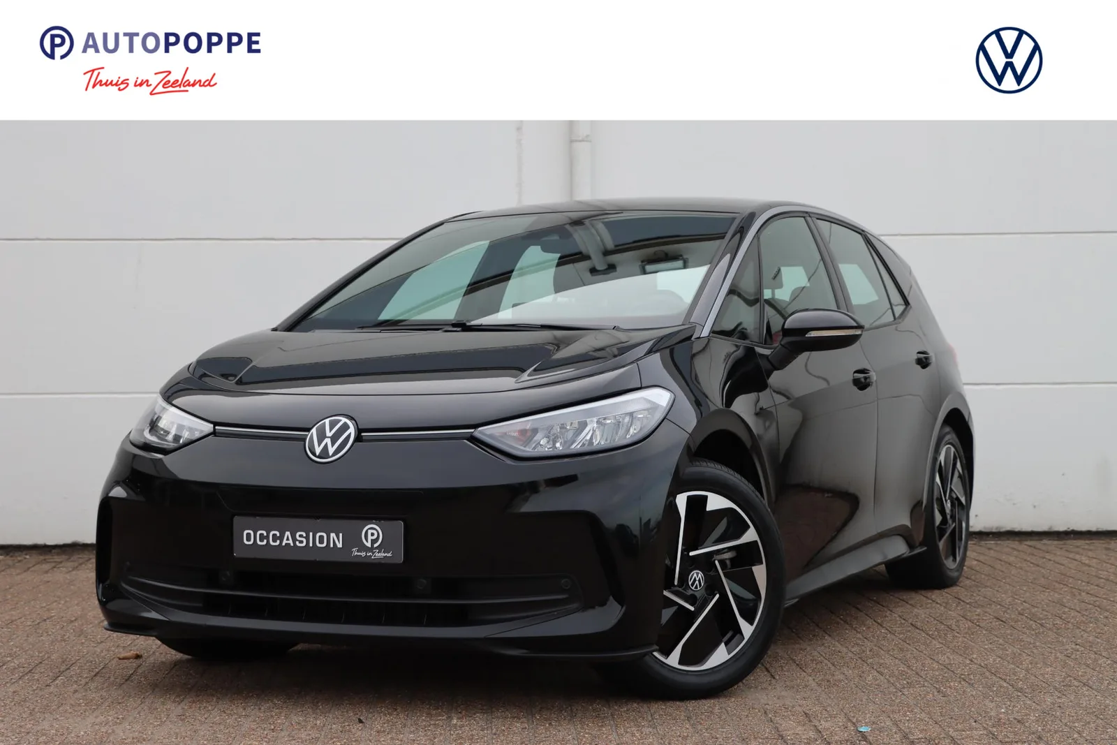 Volkswagen ID.3 (2024) — foto 1