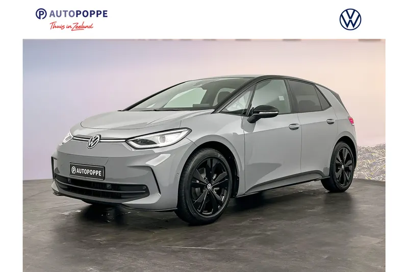 Volkswagen ID.3 (2026)