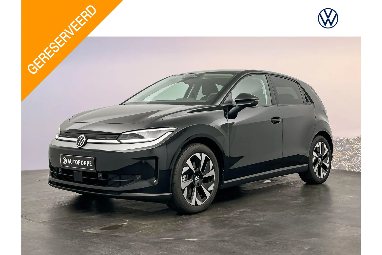 Volkswagen Id (2026) — foto 1