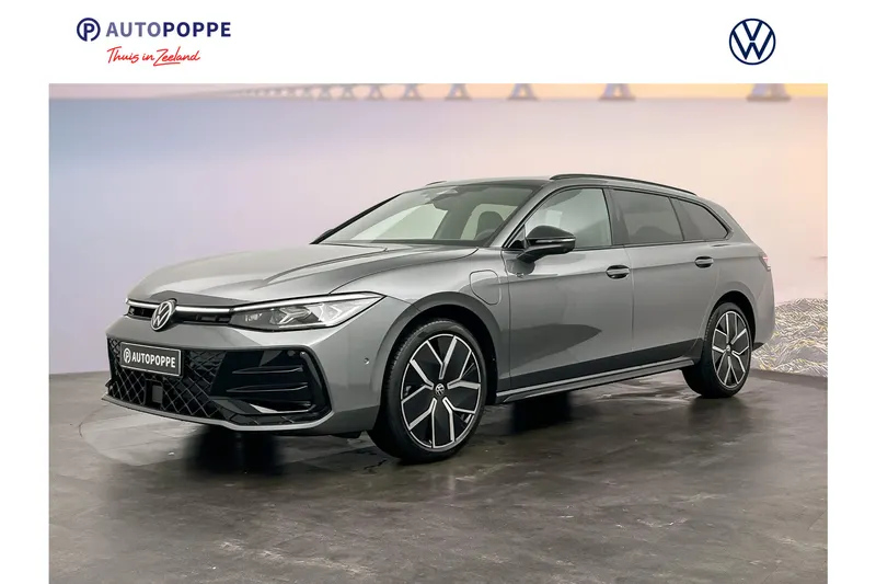 Volkswagen Passat (2026)