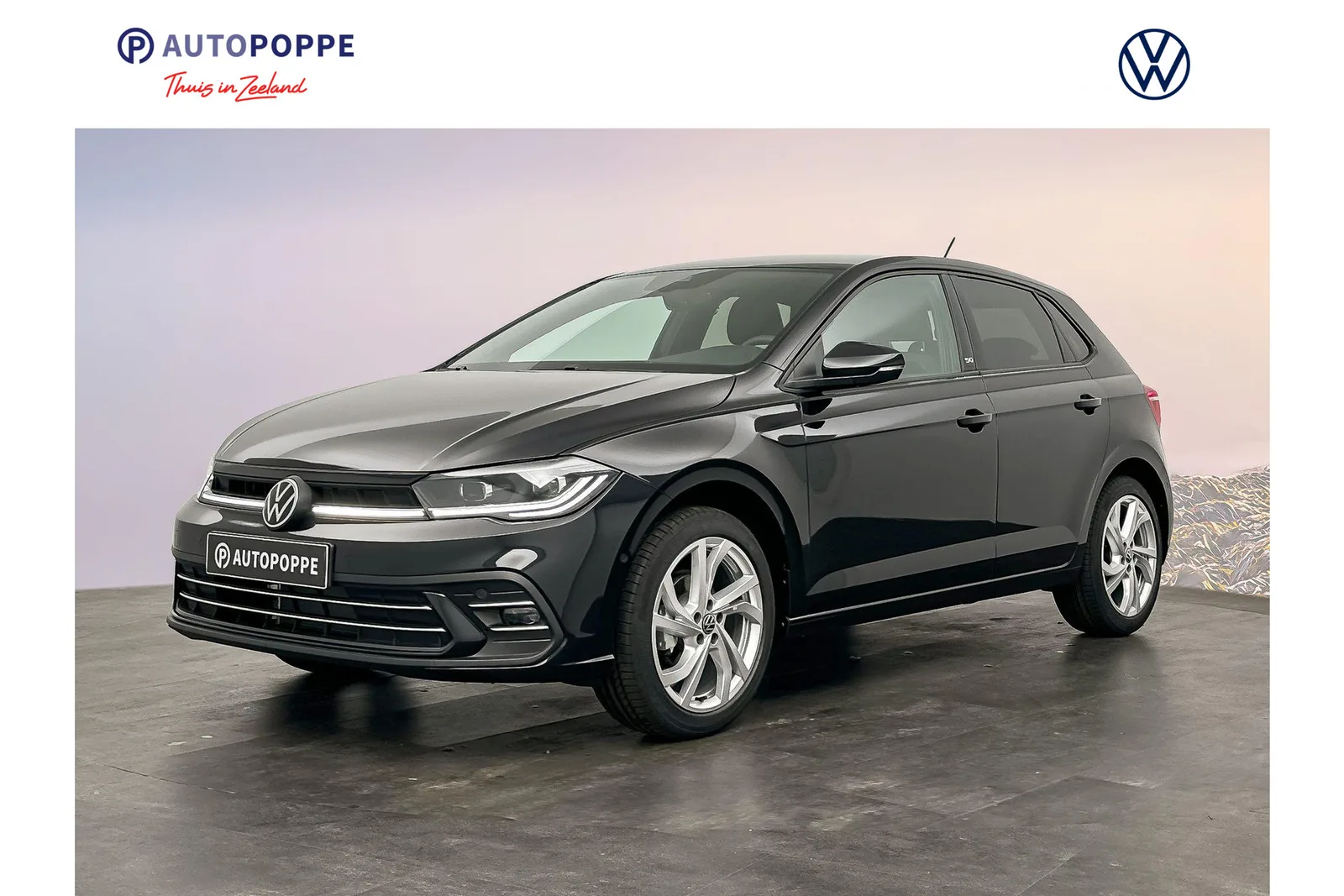 Volkswagen Polo (2026) — foto 1