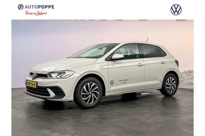Volkswagen Polo (2026)