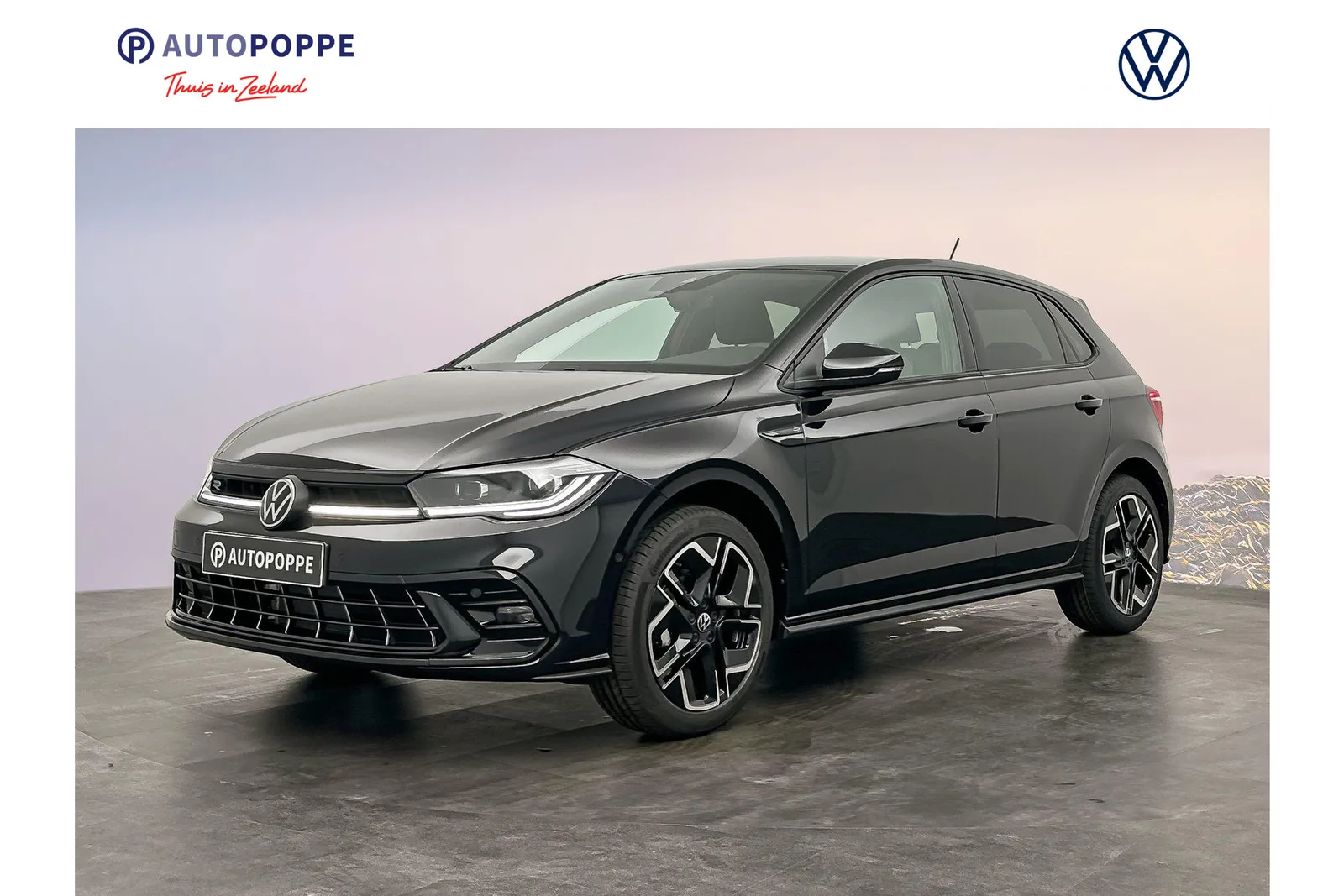 Volkswagen Polo (2026) — foto 1