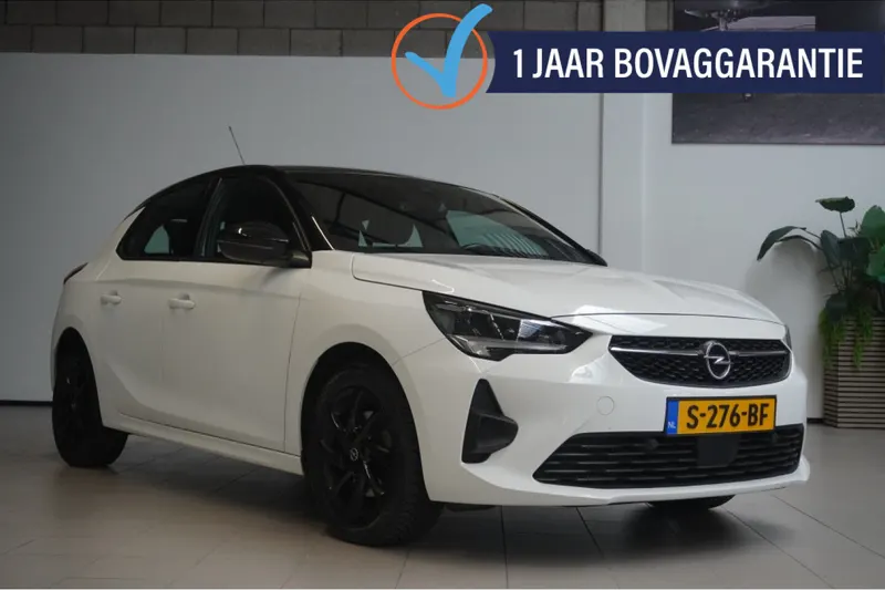 Opel Corsa (2022)