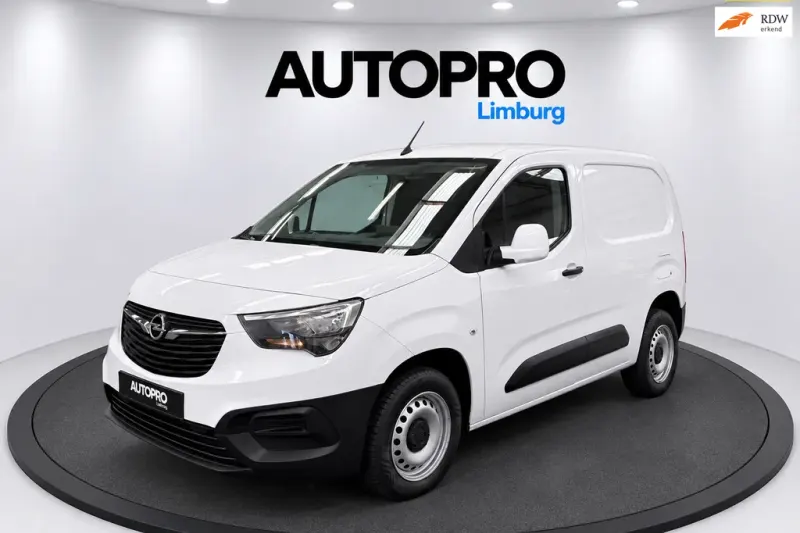 Opel Combo (2019)