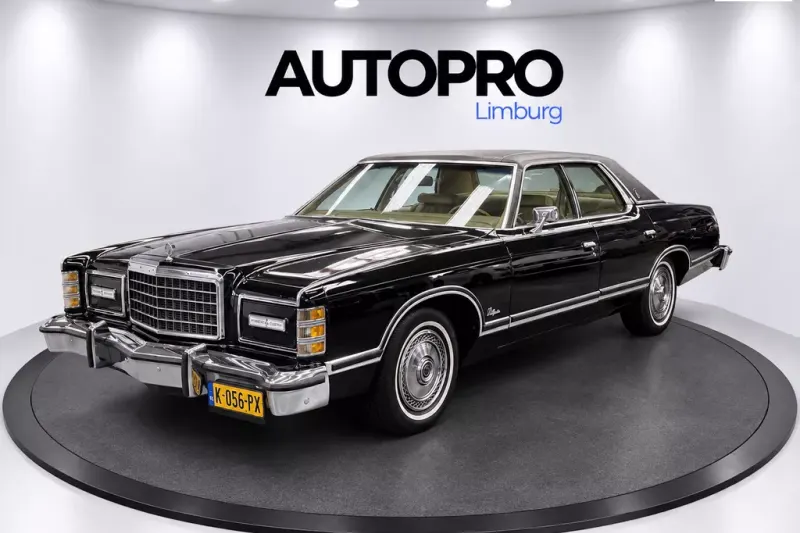 Ford LTD (1978)
