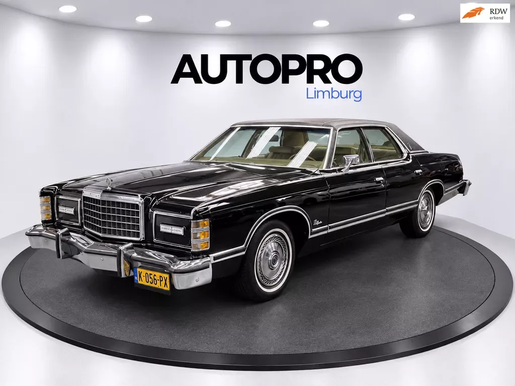 Ford LTD (1978) — foto 1
