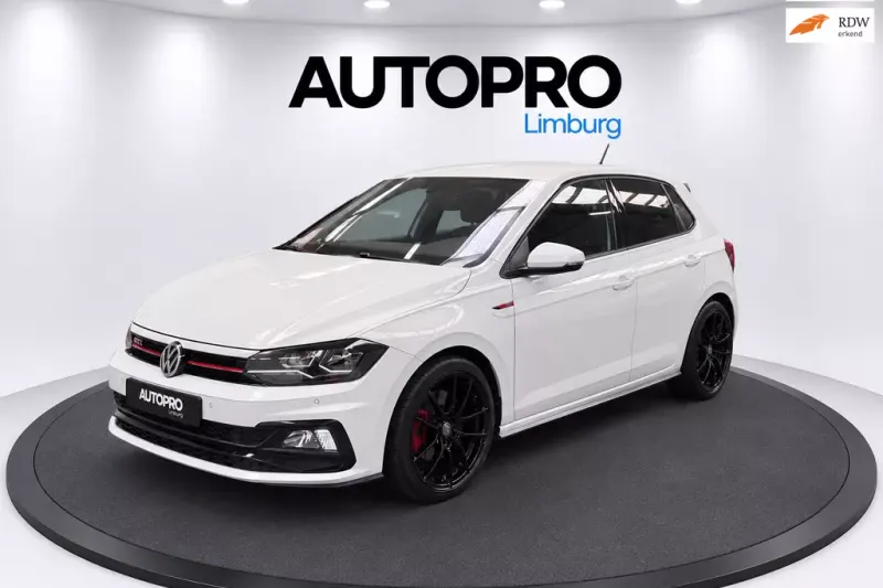 Volkswagen Polo (2018)