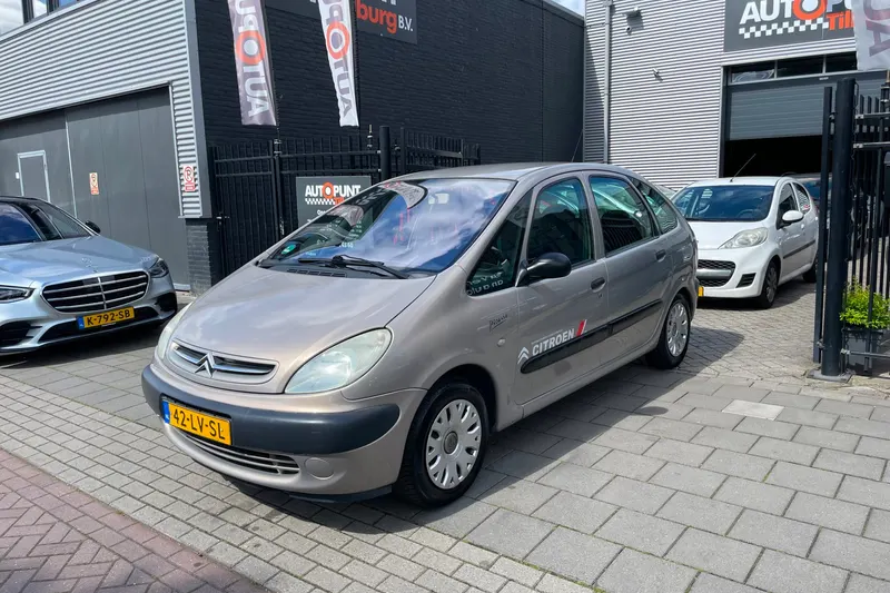 Citroën Xsara Picasso (2003)
