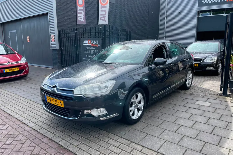 Citroën C5 (2008)