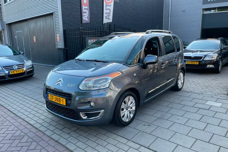 Citroën C3 Picasso (2009)