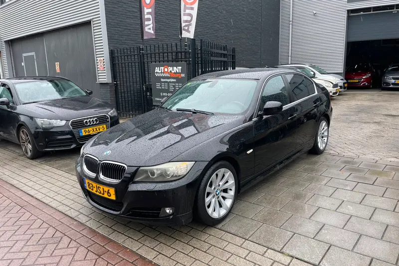 BMW 3-Serie (2009)