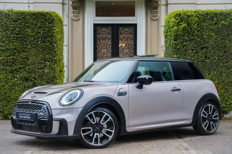 MINI John Cooper Works (2021)