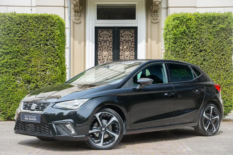 SEAT Ibiza (2023)
