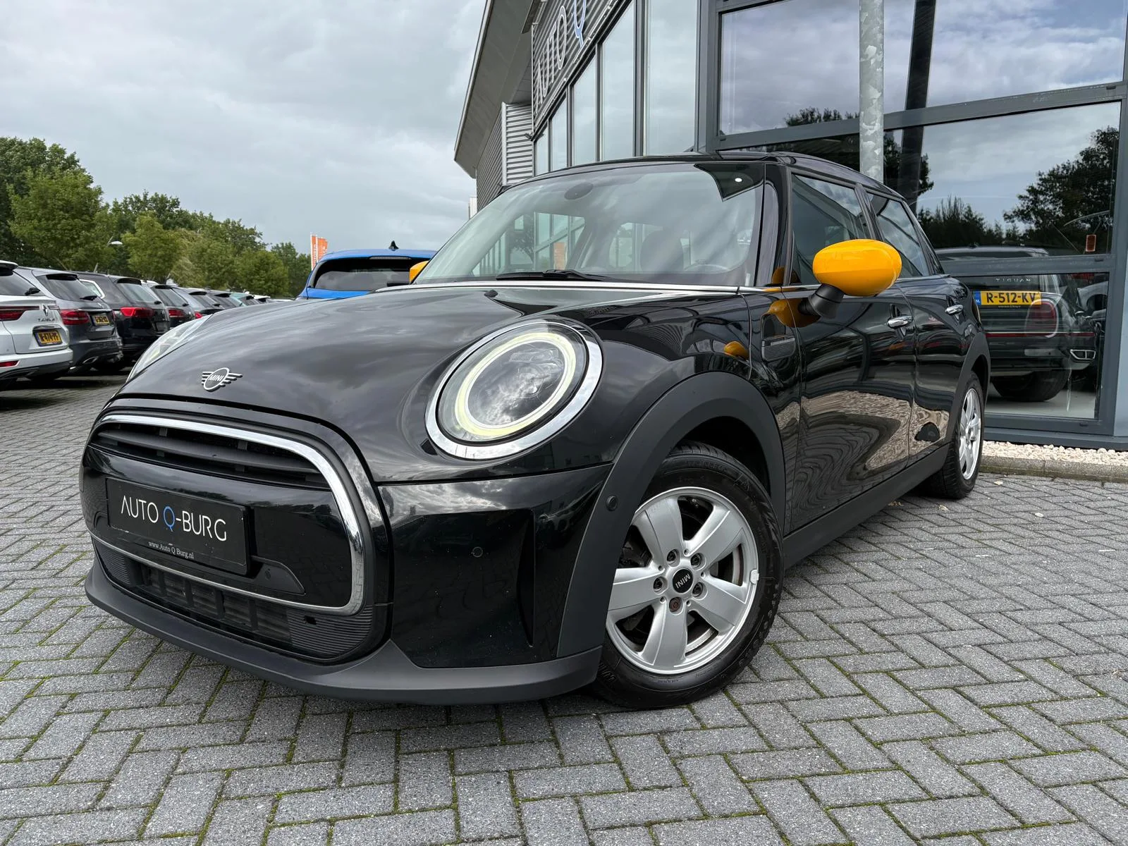 MINI One (2021) — foto 1