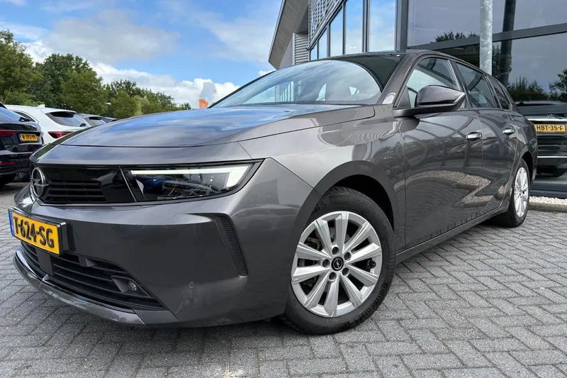 Opel Astra Sports Tourer (2023)