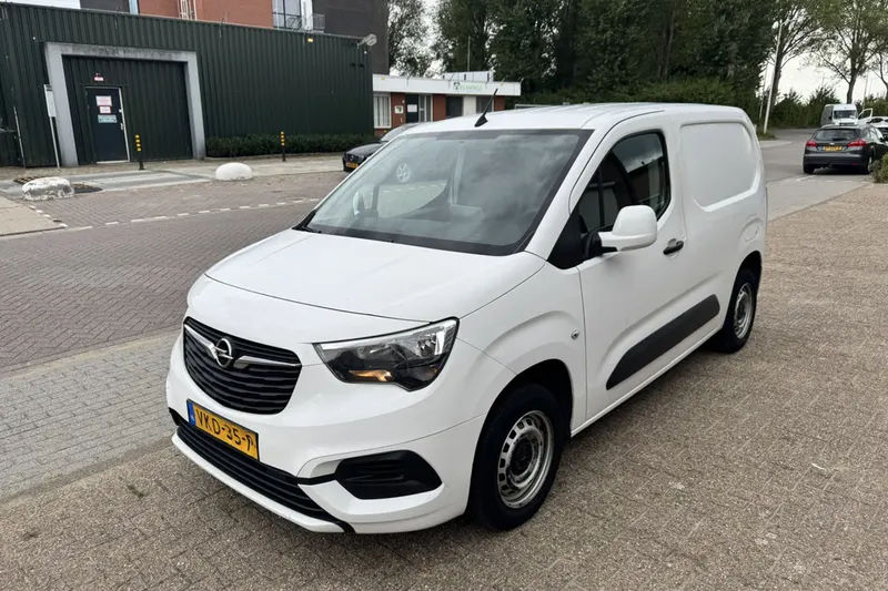 Opel Combo (2021)