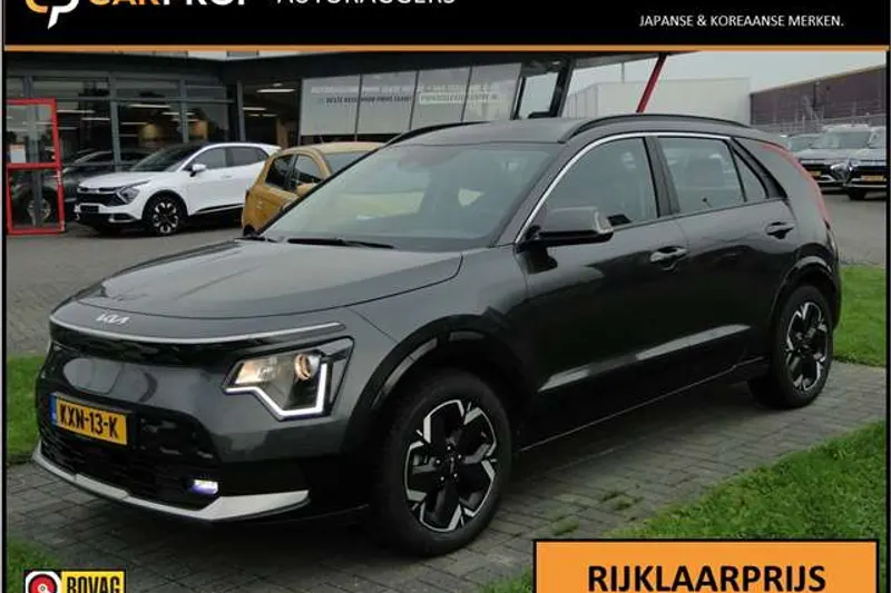 Kia Niro (2024)