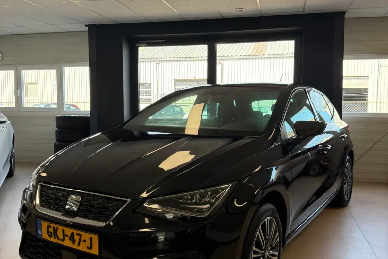 SEAT Ibiza (2017)