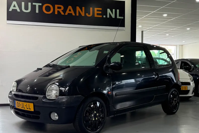 Renault Twingo (2002)