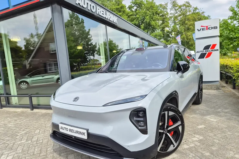 NIO EL7 (2024)