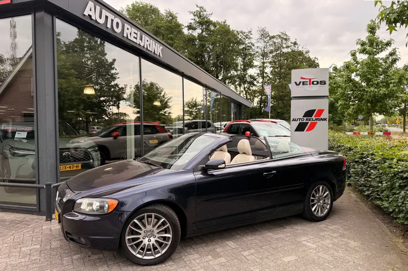 Volvo C70 (2006)