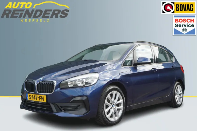 BMW 2-Serie Active Tourer (2020)