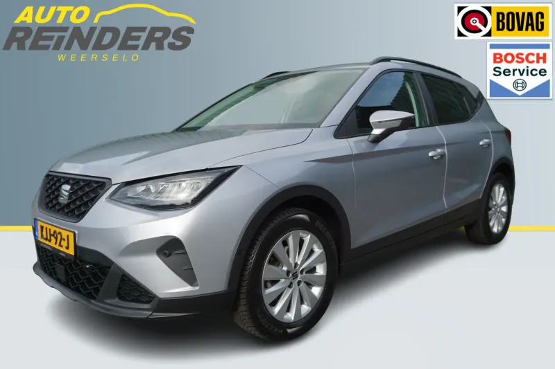 SEAT Arona (2023)