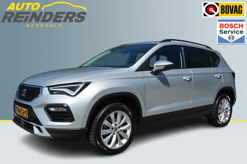 SEAT Ateca (2024)