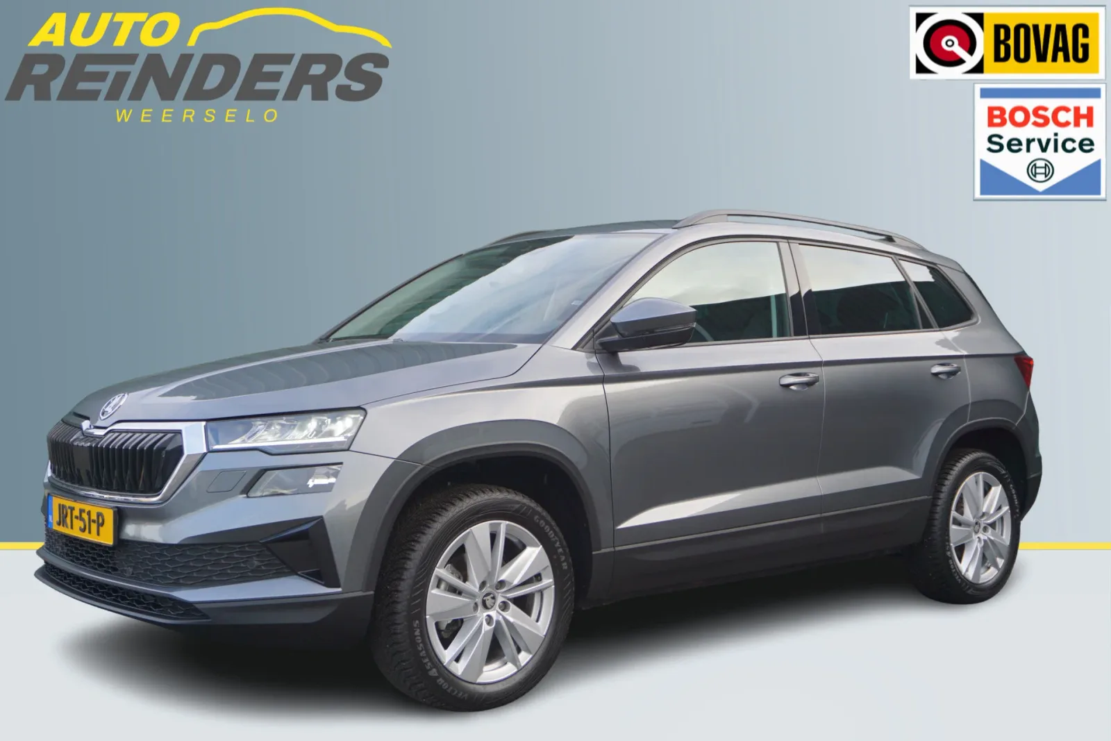 Škoda Karoq (2025) — foto 1