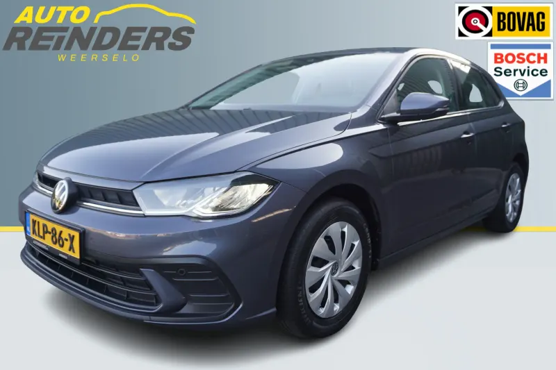 Volkswagen Polo (2024)