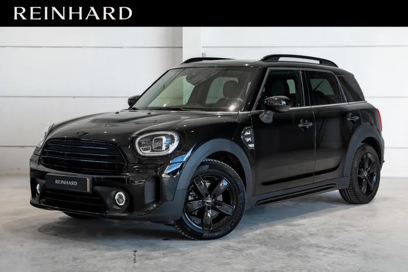 MINI Countryman (2022)