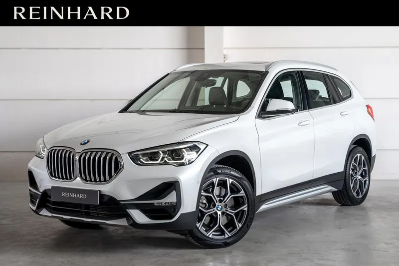 BMW X1 (2021)