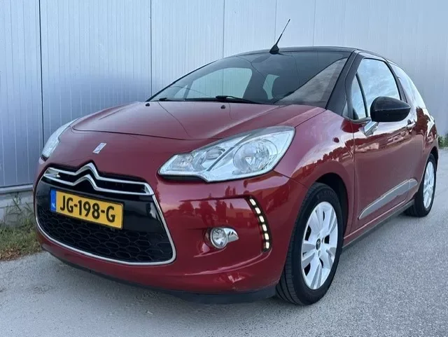 Citroën DS3 (2013) — foto 1