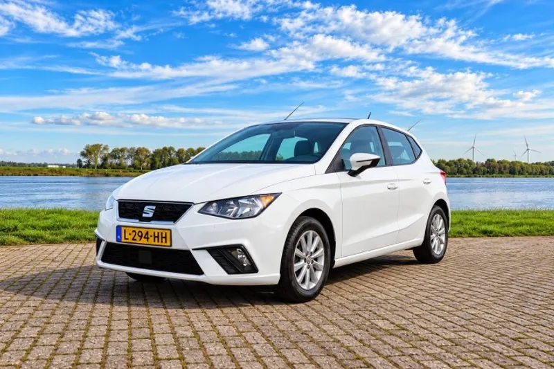 SEAT Ibiza (2019)